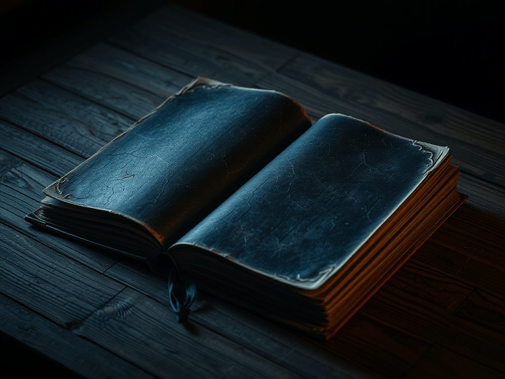 Entry #37, A Family&nbsp;Man