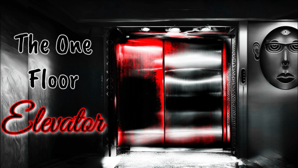 “One Floor Elevator” – Ft. PonchMonster & Nova Nocturn | Audio&nbsp;Fiction